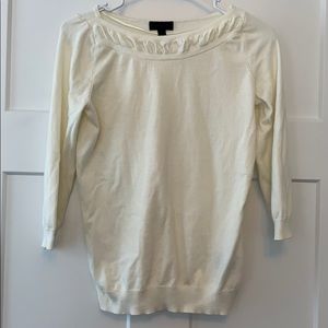 Worthington sweater